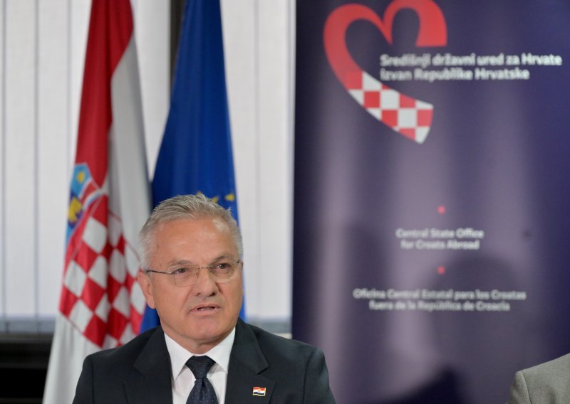 Krenulo prvo izdanje manifestacije za dijasporu: Cilj nam je da naši ljudi što brže dobiju dozvolu