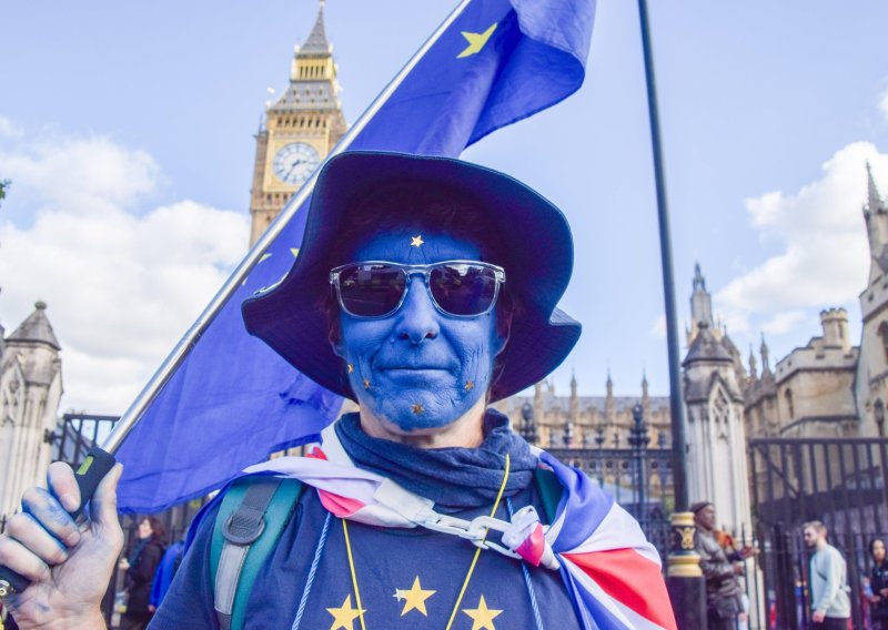 Britanija se ekspresno vraća u EU? Zahuktala se rasprava