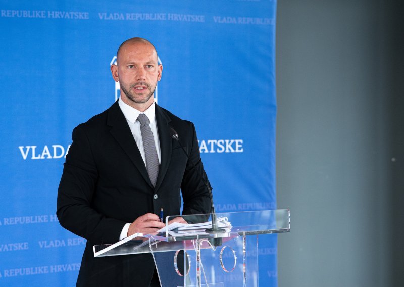 Habijan: 'Razmatra se norveški model nadzora opasnih počinitelja'