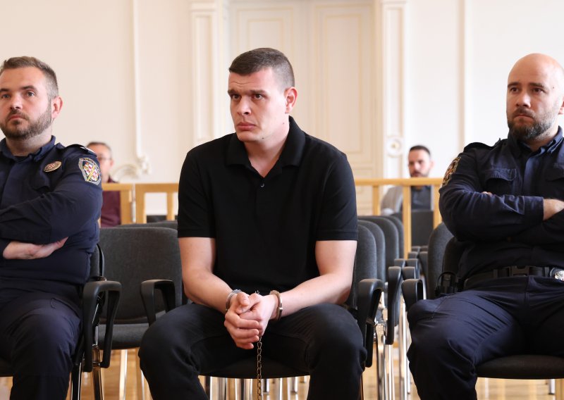 Preokret na suđenju bivšem policajcu optuženom za ubojstvo djevojke