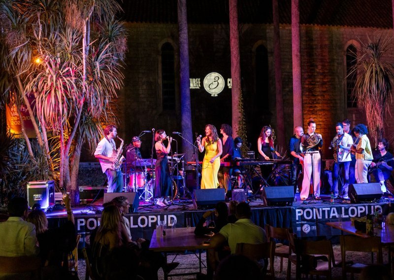 Ponta Lopud Jazz Festival otvorio prijave za novo izdanje uz dolazak velikih imena svjetske scene
