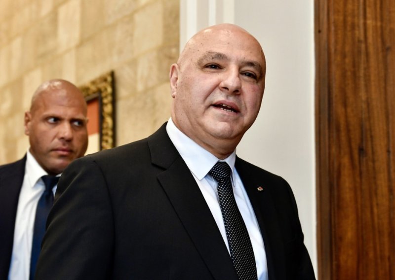 Libabonski predsjednik brani pregovore s Izraelom: 'Neće završiti predajom ni ustupcima'