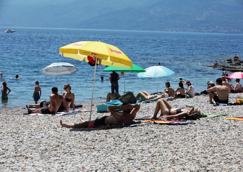 Lopovi haraju plažama: Policija objavila kako izbjeći krađu