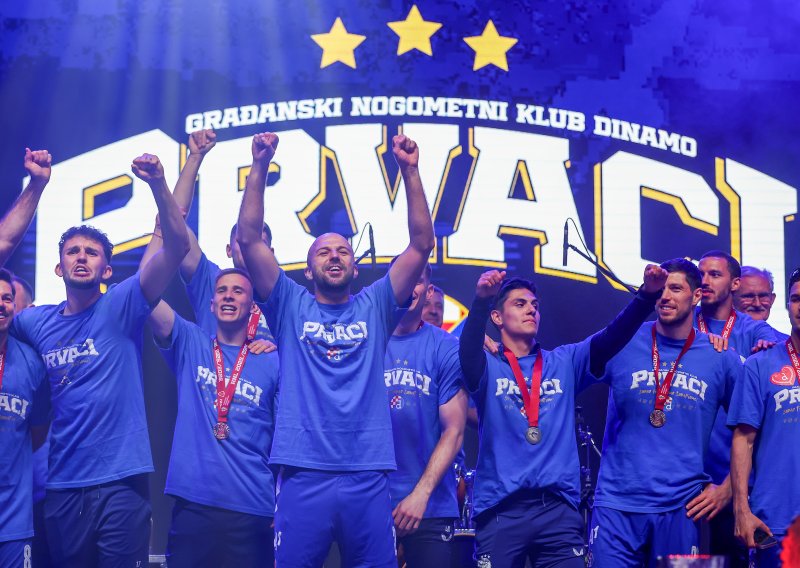 Superračunalo izračunalo: Evo kolike Dinamo ima šanse za Ligu prvaka