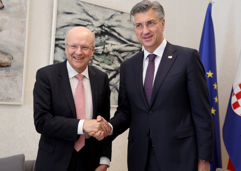 Plenković o povjerenju u pravosuđe: Ruše ga dugi postupci i neujednačena praksa