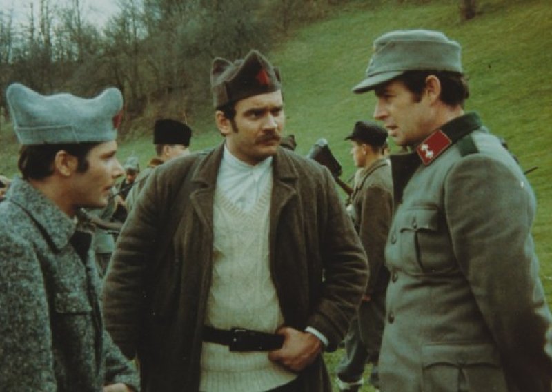 Digitalizacija i restauracija filmske baštine: Obnavljaju se djela Mimice, Grlića, Zafranovića...