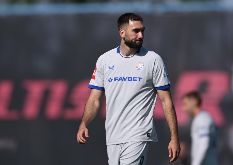 Kako će izbornik Dalić doživjeti ovu poruku Beljinog menadžera?