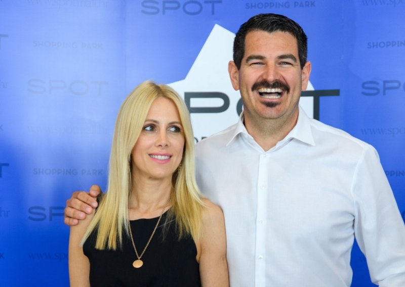 Silvia i Peco otkrili dugo čuvanu tajnu: Bili su zajedno i prije 23 godine