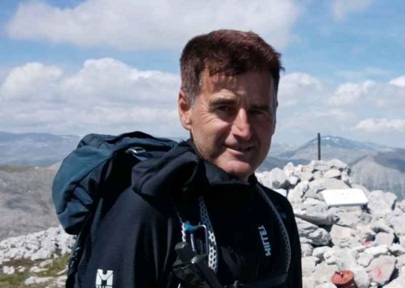 Stigao apel iz BiH: Hrvatski planinar nestao na Visočici