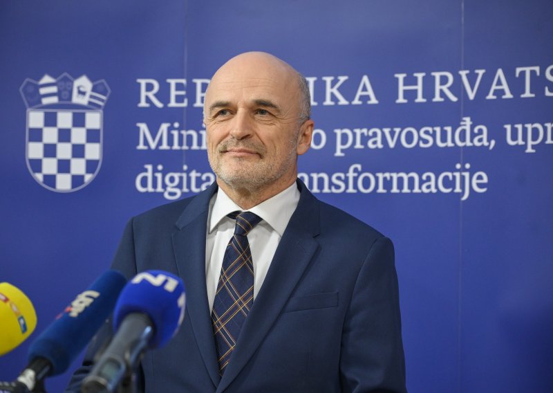 Predsjednik DSV-a udario na Habijana: 'Ministar se mora suzdržati od ovakvih izjava'