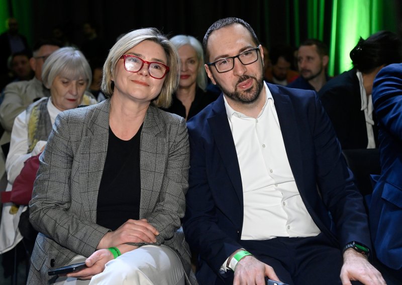Sandra Benčić otkrila poveznicu HDZ-a i afere Hipodrom: 'Nije isto...'