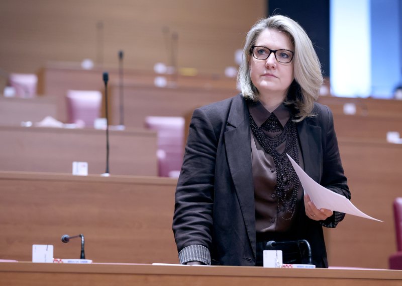 Vojnić: Brnabić izjavama razvija nesnošljivost između Hrvata i Srba