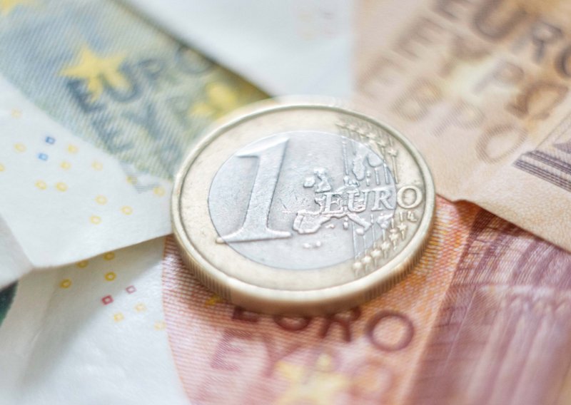 Provjerite novčanike: Za ovu kovanicu od jednog eura kolekcionari daju ozbiljan novac