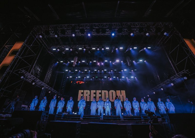 Sea Star, EXIT Fondacija i projekt REMEDIES donose društveno odgovorne aktivnosti na osmo izdanje festivala