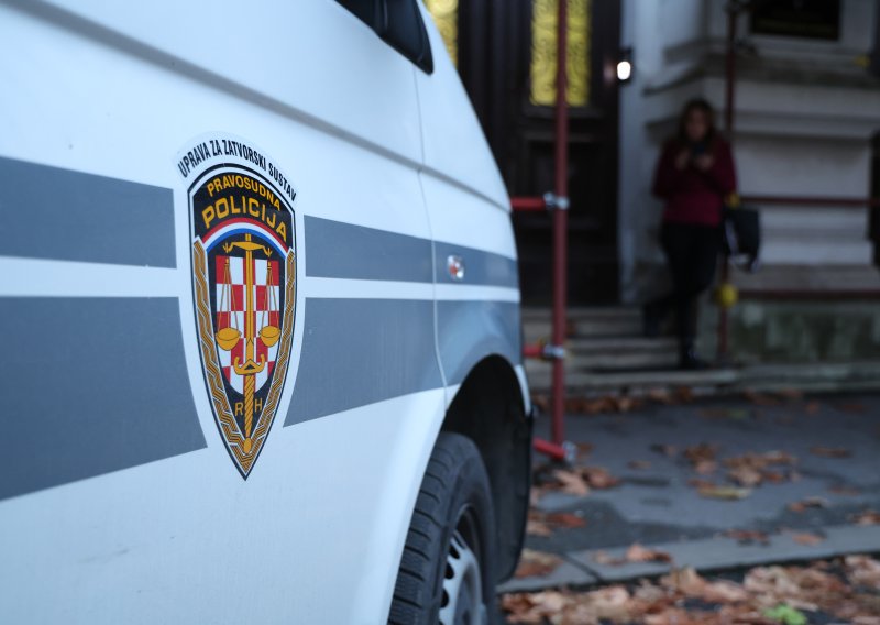 Sve je veći broj napada na policajce, sprema se prosvjed: 'Nemojte da izlazimo na ulicu'