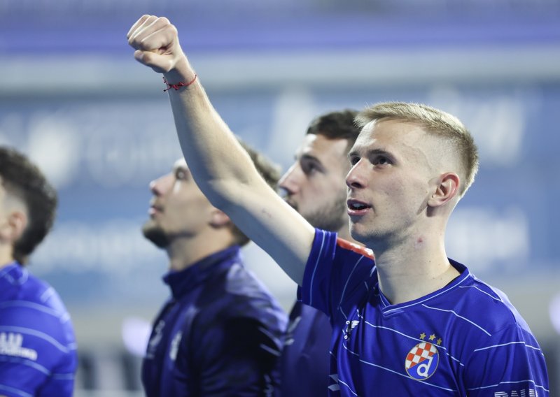 Dalić mu je uručio pretpoziv, a sada nam je Stojković objasnio kako je on to doživio