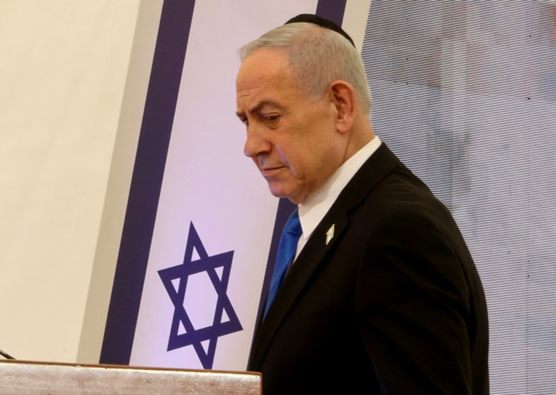 Netanyahu hitno prevezen u bolnicu, oglasio se njegov Ured