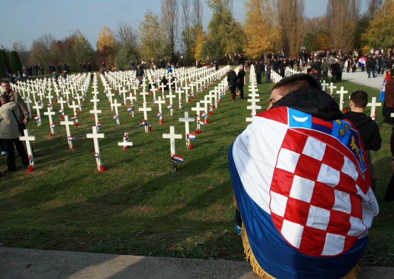 Vukovar ovo nije zaslužio