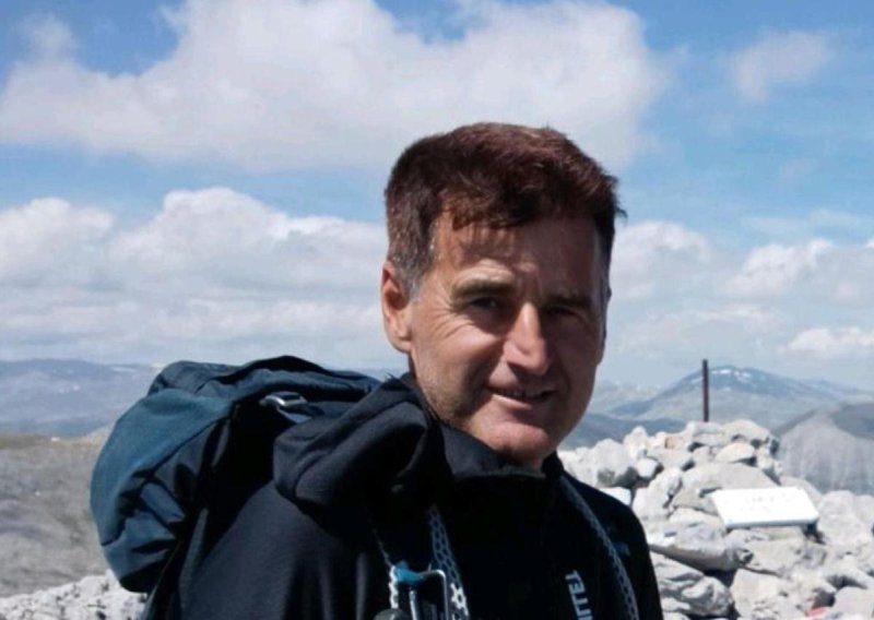 Tijelo nestalog hrvatskog planinara pronađeno kasno sinoć na Visočici