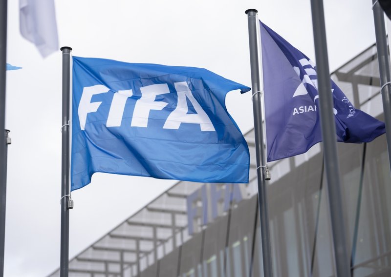 SP nije ni počeo, a već prijeti veliki skandal: FIFA-i stiže tužba zbog zastave?