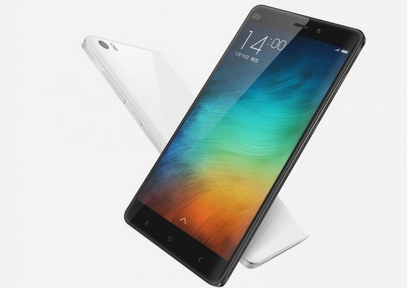 Xiaomi bi 2015. mogao prodati 100 milijuna pametnih telefona