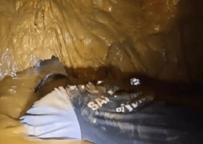 Heroji iz tajlandske špilje uključili se u dramatično spašavanje zarobljenih ljudi u Laosu