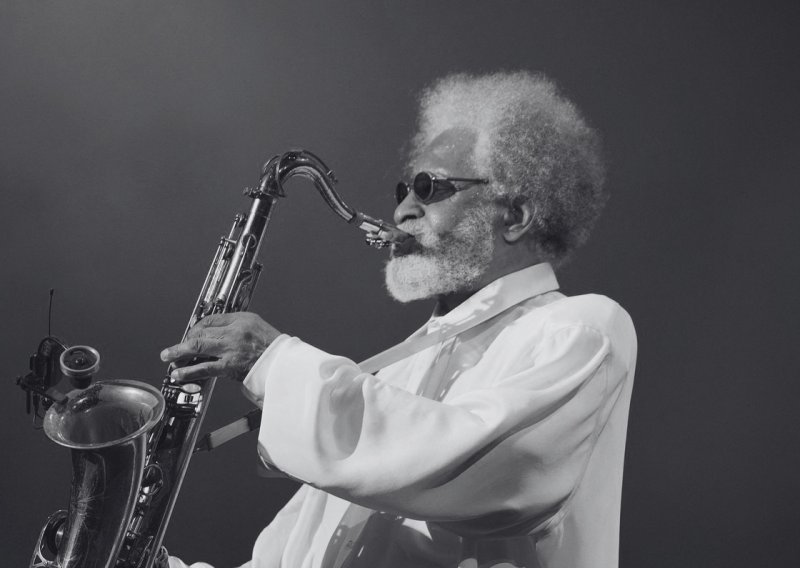 Preminuo Sonny Rollins, legenda jazza i 'saksofonski kolos'