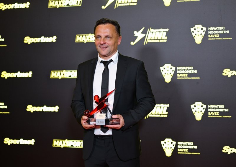Mario Kovačević rekao nešto što se rijetko čuje: Kad se pogledam, vidim da...