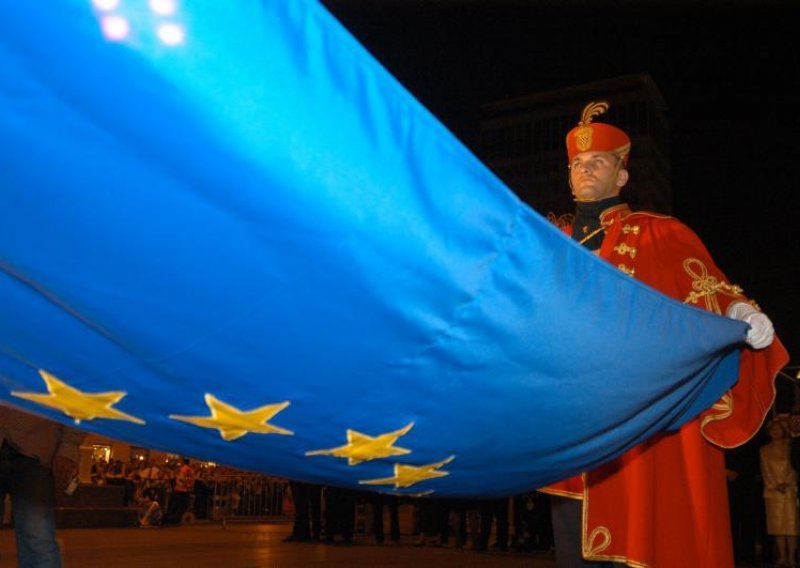 Hladan tuš iz Europe: Kako će Hrvatima biti kada uđu u EU?