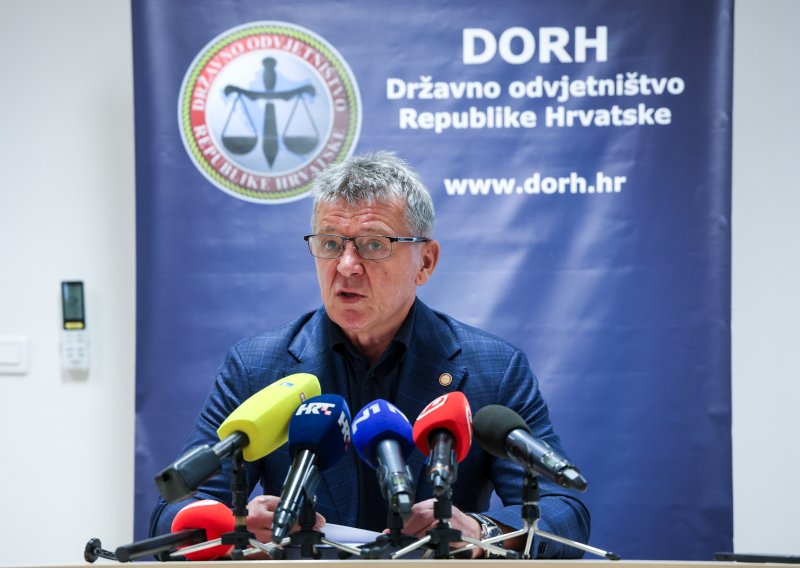 Turudić priznao propuste u šibenskom odvjetništvu, a zagrebačkoj vlasti poslao poruku: Bilo bi pristojno...