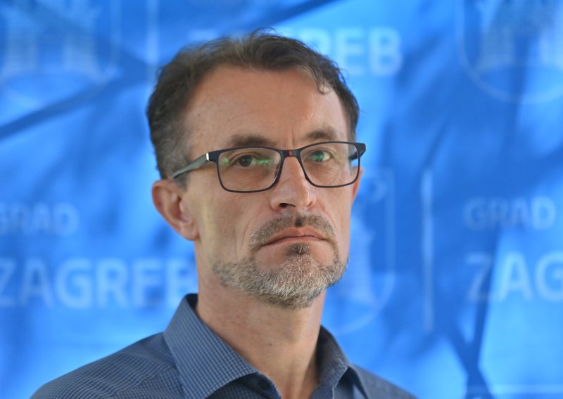 Šef zagrebačke Vodoopskrbe i odvodnje podnio ostavku: Ne želim štetiti tvrtki