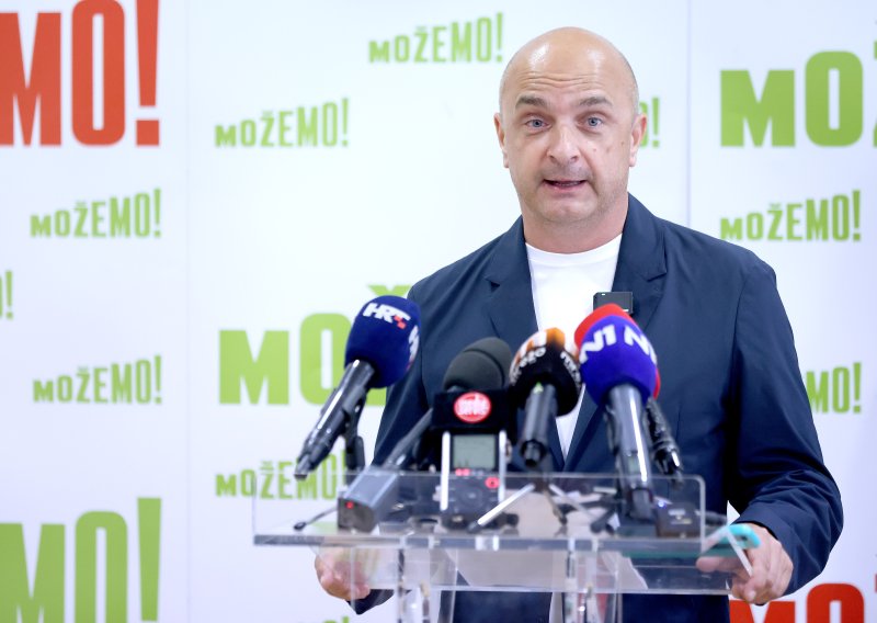 Bosanac sa mladim Srbima iz Hrvatske u Bruxellesu: Važno da manjine još više participiraju