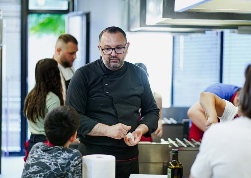 Pogledajte kako izgleda projekt koji mladima pomaže da budu spremniji za samostalan život