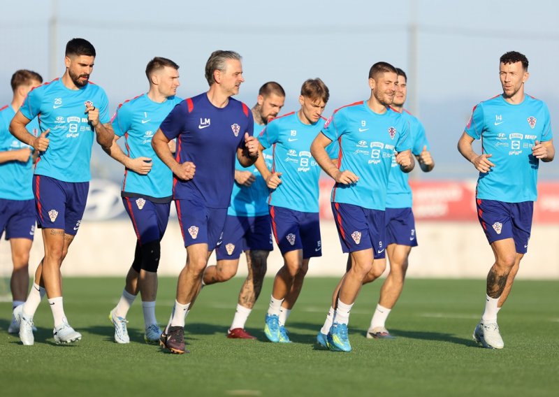Jedan je od ključnih igrača Hrvatske, ali tri mjeseca ne trenira!?