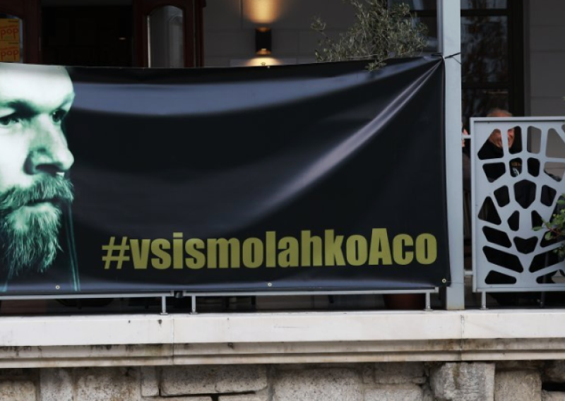Došao pred klub obraniti sina, mladi Rom ga napao i usmrtio: Stigla presuda