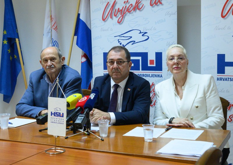 Stranka umirovljenika slavi: Uskoro se ukida porez na mirovine za preko pola milijuna ljudi