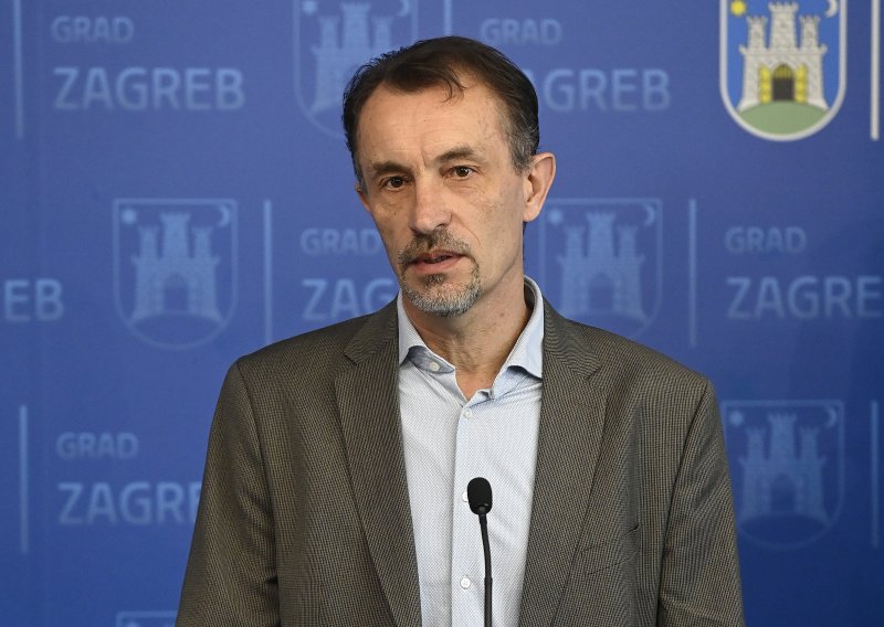 Šef zagrebačke Vodoopskrbe podnio ostavku: Ovo su detalji istrage zbog koje se povukao