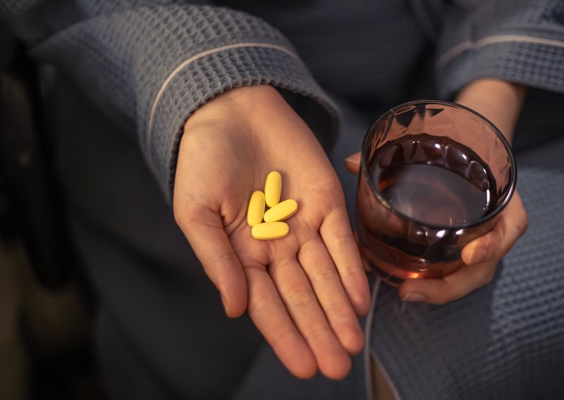 Uzimate vitamin B12? Ovo će vas zanimati