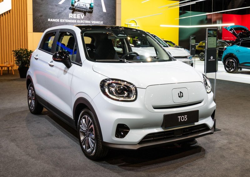 Za ovu marku automobila donedavno gotovo nitko nije znao, a sada ruši rekorde
