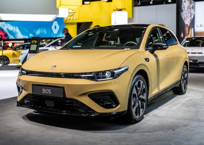 Na hrvatsko tržište stiže električni auto kojem će konkurencija teško parirati cijenom