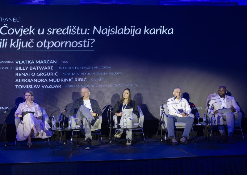 Hakerske prijetnje rastu, a Hrvatska priprema nove obrambene mehanizme