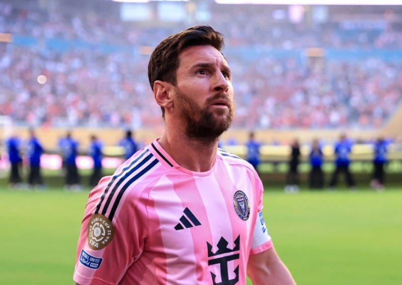 Leo Messi zabrinuo Argentince uoči SP-a, poznati su prvi detalji njegove ozljede