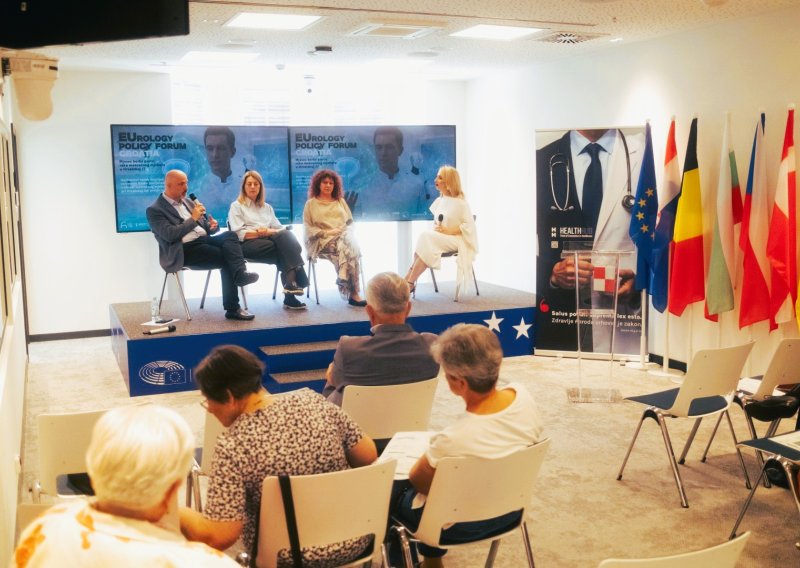 Hrvatska dobila Klub oboljelih od raka mokraćnog mjehura pri Hrvatskoj ligi protiv raka