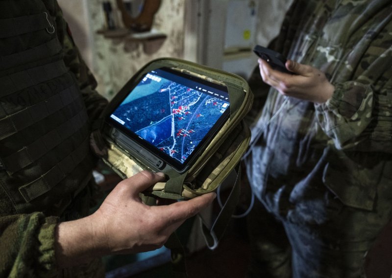 Litva ima lošu vijest za NATO: Rusija može lažirati GPS signale duboko u Europu