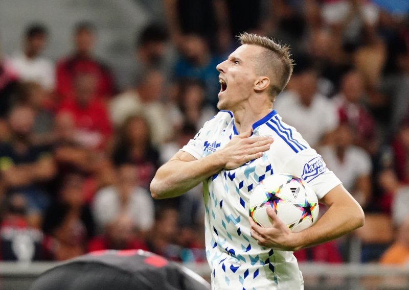 Senzacija iz Maksimira: Zvone Boban vraća Mislava Oršića u Dinamo