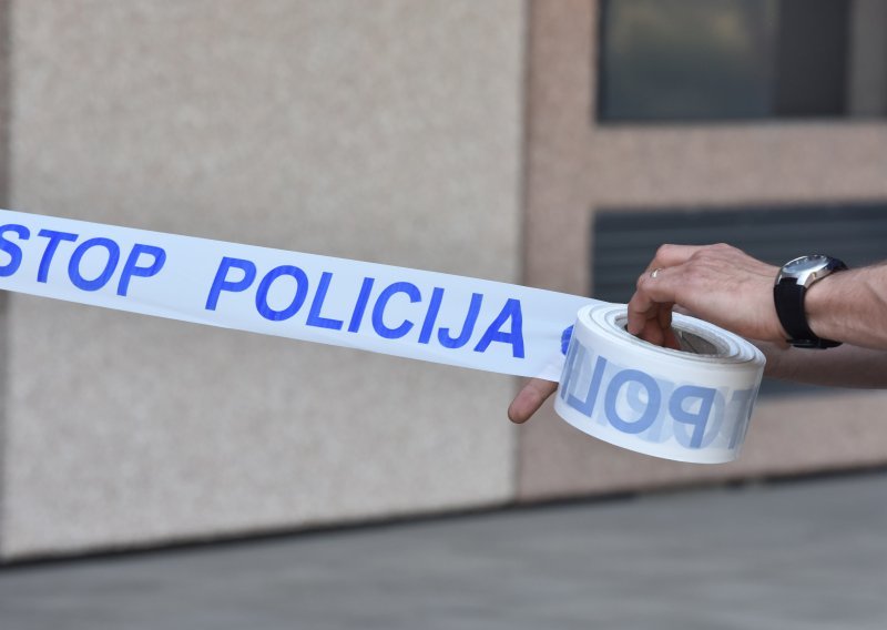 U Međimurju poginuo motociklist: Krenuo pretjecati pa udario u automobil