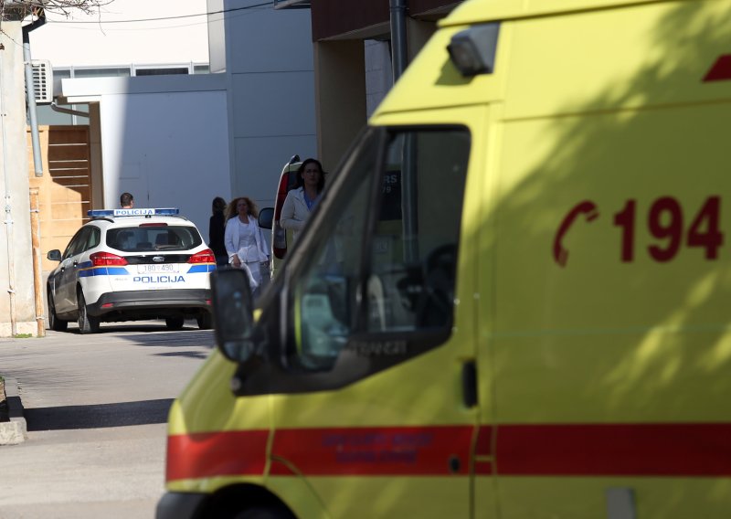 Kirurginja otkrila u kakvom su stanju djevojčice teško ozlijeđene u nesreći kod Obrovca