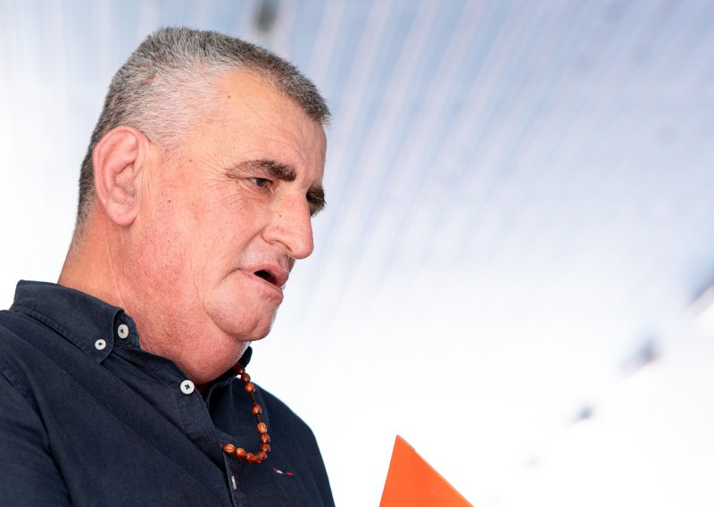 Bulj zatražio osnivanje Opće bolnice Sinj: Cetinska krajina ne smije biti zaboravljena