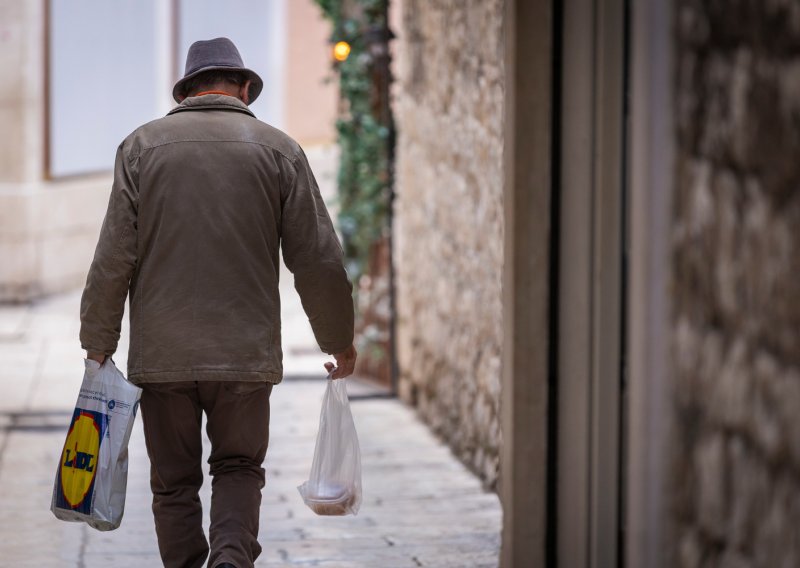 Dio umirovljenika će profitirati od ukidanja poreza na mirovine: Otkriveni prvi izračuni