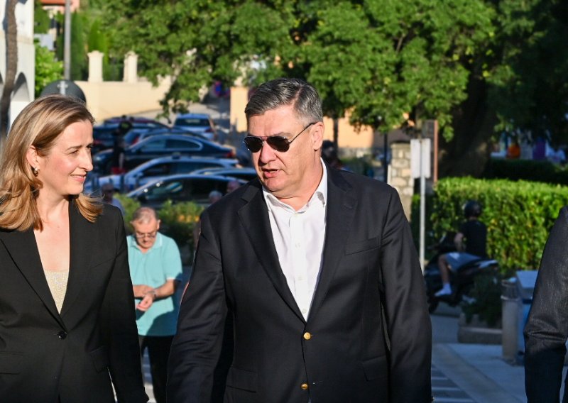Milanović: Stalno trebamo razgovarati o tome što je dobro, a što nije u EU-u